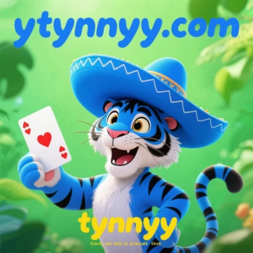 tynnyy Logo